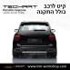 קיט TechArt לפורשה Cayenne 2006-2010 - 