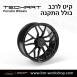 חישוקים לרכב פורשה מבית TechArt 4 - 