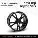 חישוקים לרכב פורשה מבית TechArt 2 - 