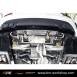 iPE - מערכת פליטה ואגזוז לרכב Mercedes A45 AMG - 