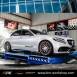 iPE - מערכת פליטה ואגזוז לרכב Mercedes AMG C63 W205 - 