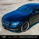 iPE - מערכת פליטה ואגזוז לרכב Mercedes AMG CLS63 (C218) - 