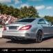 iPE - מערכת פליטה ואגזוז לרכב Mercedes AMG CLS63 (C218) - 