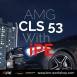 iPE - מערכת פליטה ואגזוז לרכב Mercedes AMG CLS 53  - 