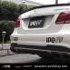 iPE - מערכת פליטה ואגזוז לרכב Mercedes AMG E63 (W212) - 