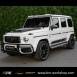 iPE - מערכת פליטה ואגזוז לרכב Mercedes AMG G63 G500 (W464) - 