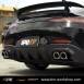 iPE - מערכת פליטה ואגזוז לרכב Mercedes AMG GT 63 - 