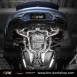 iPE - מערכת פליטה ואגזוז לרכב Mercedes AMG GT GTS GTC GTR - 