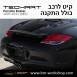 קיט TechArt לפורשה 987 Boxter - 