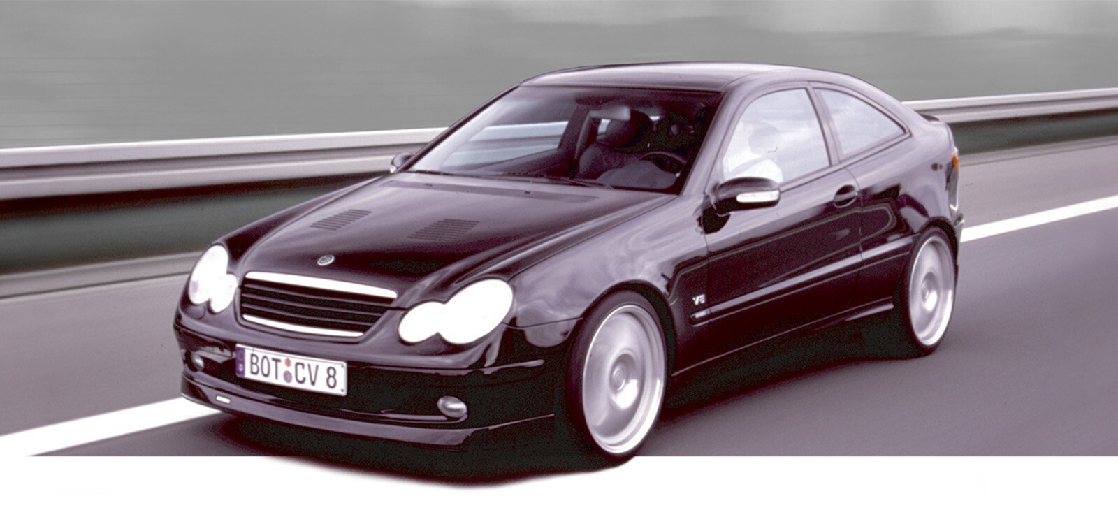 BRABUS - ההיסטוריה המלאה של מותג העל הגרמני - בוואריאן מוטורס