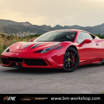 458_Speciale_Ferrari_exhaust_אגזוז_מערכת_פליטה_לרכב_פרארי_bavarian_motors_workshop_iPE