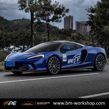 GT_Mclaren_exhaust_אגזוז_מערכת_פליטה_לרכב_למזרטי_bavarian_motors_workshop_iPE