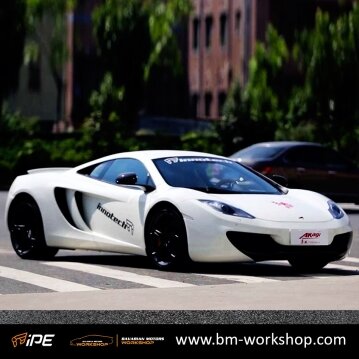 MP4-12C_Mclaren_exhaust_אגזוז_מערכת_פליטה_לרכב_למזרטי_bavarian_motors_workshop_iPE