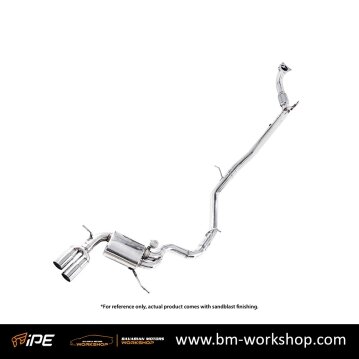 S3_8P_audi_exhaust_ipe_מערכת_פליטה_אאודי_אגזוז_דוד_אחורי_אאודי