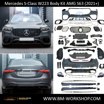 s63_cONVERSION_KIT