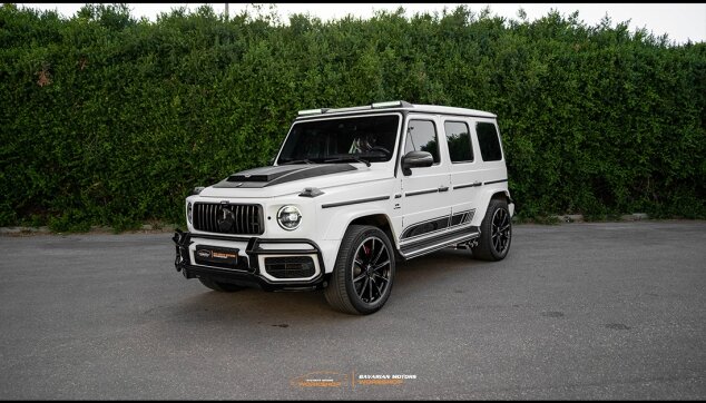 BMWORKSHOP_GCLASS_BRABUS_ipe_Bavarian_motors_workshop_1